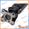 Arbre de transmission arrière pour FORD | NWN-FR-017, KB3G-4K145-AE